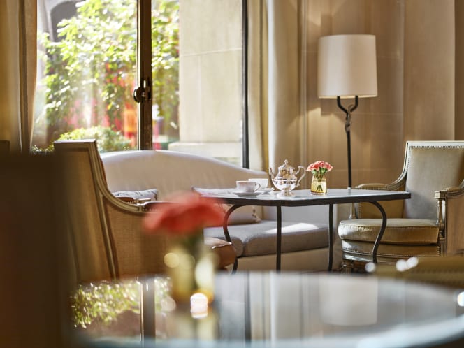 La Galerie – Hôtel Plaza Athénée - 6
