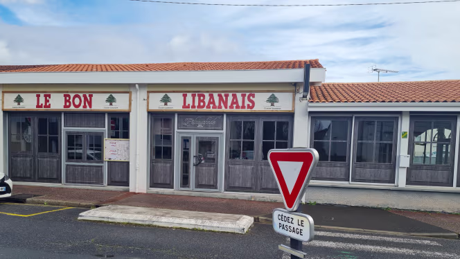 Le Bon Libanais - 3