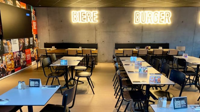 Ninkasi Lille-Lezennes - 9