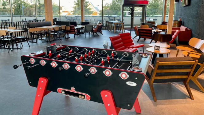 Ninkasi Lille-Lezennes - 3