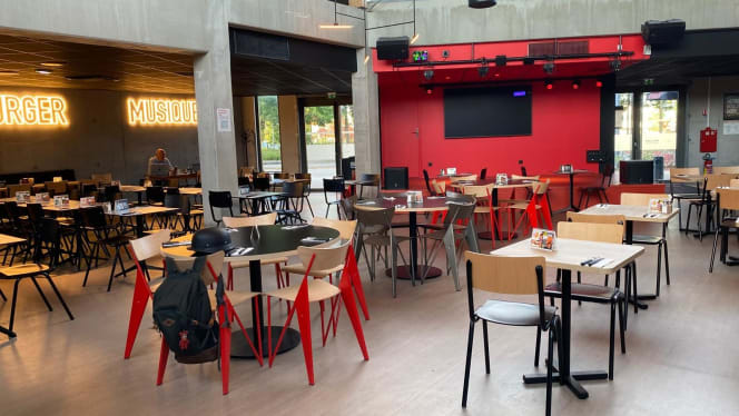 Ninkasi Lille-Lezennes - 4