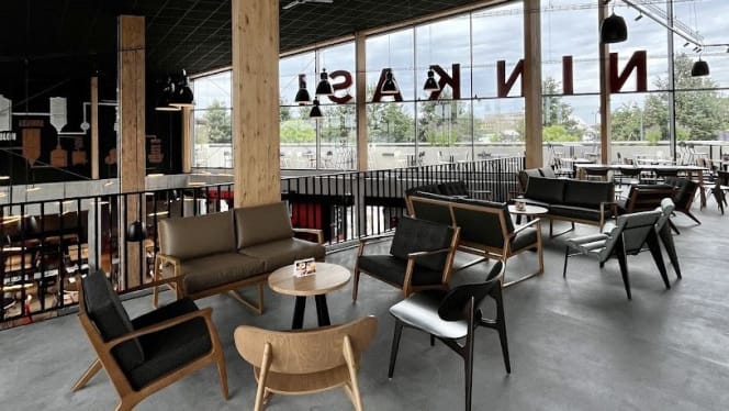 Ninkasi Lille-Lezennes - 5