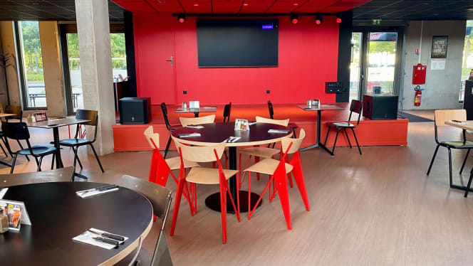 Ninkasi Lille-Lezennes - 8