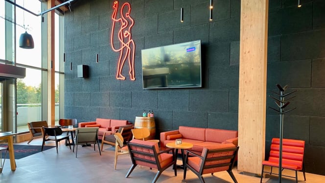 Ninkasi Lille-Lezennes - 0