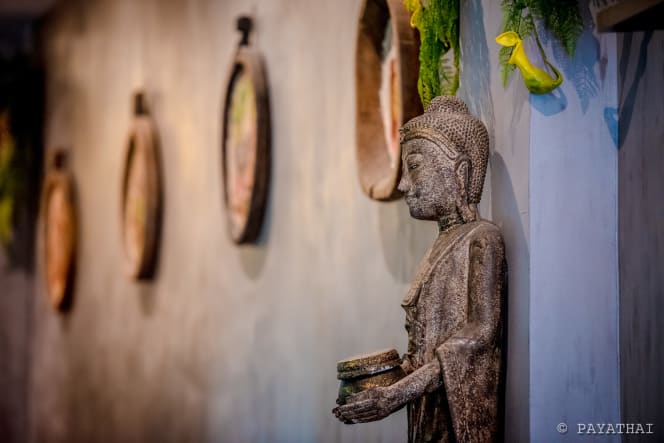 Paya Thaï Beaubourg - Paris - 7