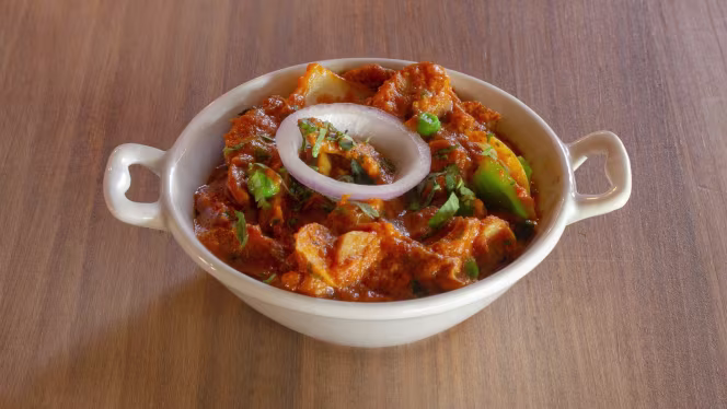 Chai Indian Cuisine - Vilaseca - 1