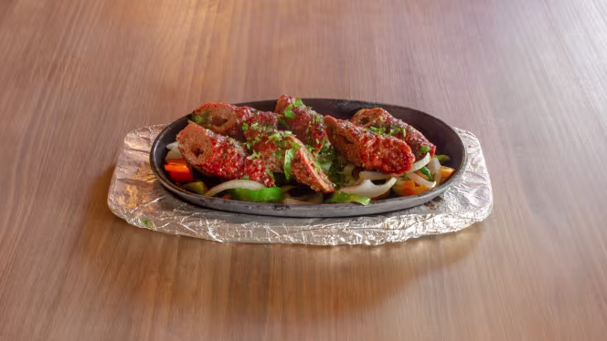 Chai Indian Cuisine - Vilaseca - 5