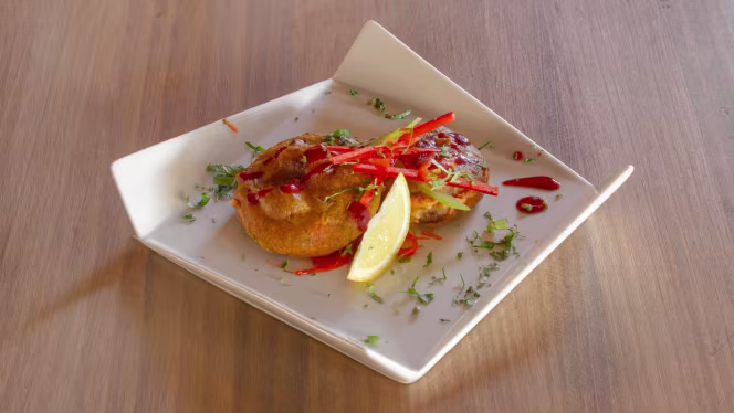 Chai Indian Cuisine - Vilaseca - 6