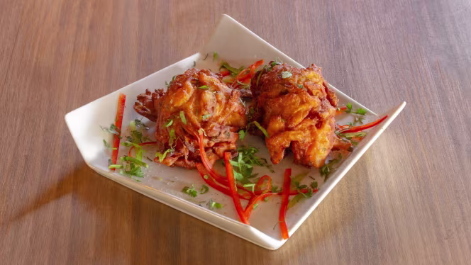 Chai Indian Cuisine - Vilaseca - 7