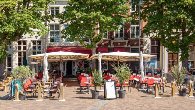 Goesting Urban Bistro Deventer - 9