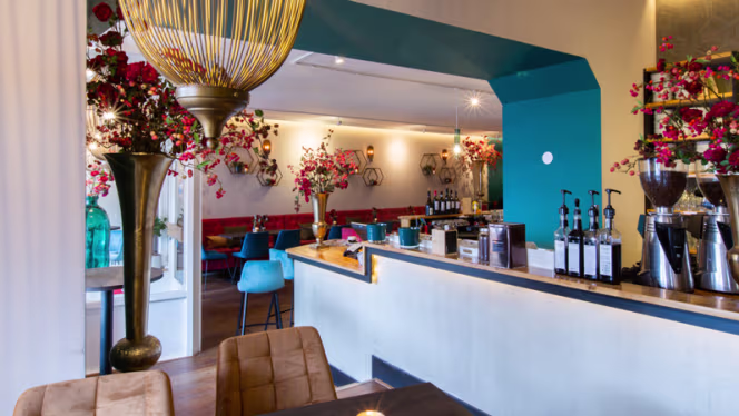 Goesting Urban Bistro Deventer - 8