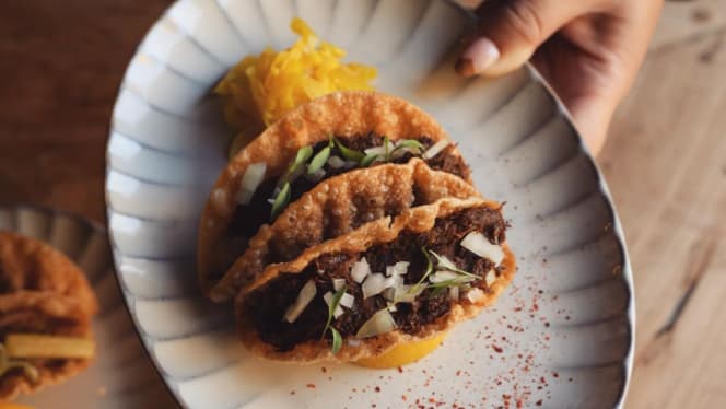 De Hemel op Aarde - 0