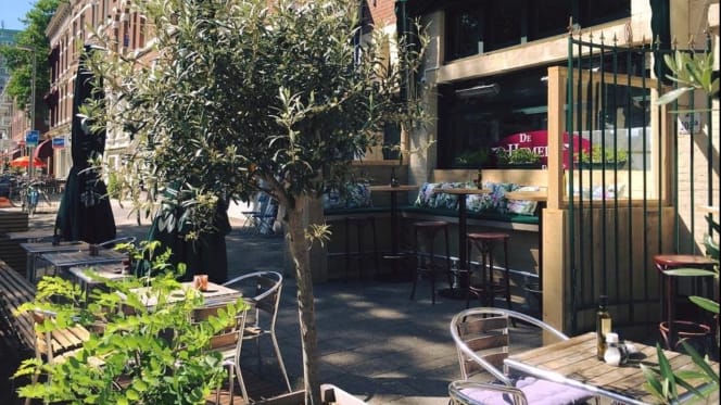 De Hemel op Aarde - 6