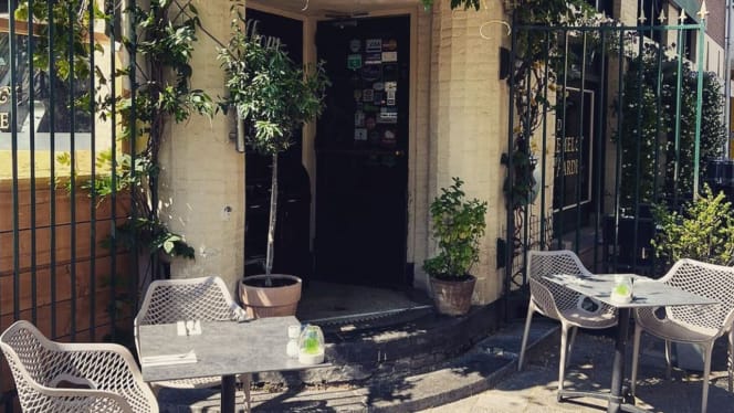 De Hemel op Aarde - 5