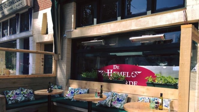 De Hemel op Aarde - 4