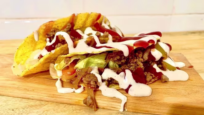 Monaco Diner Hamburgeria - 3