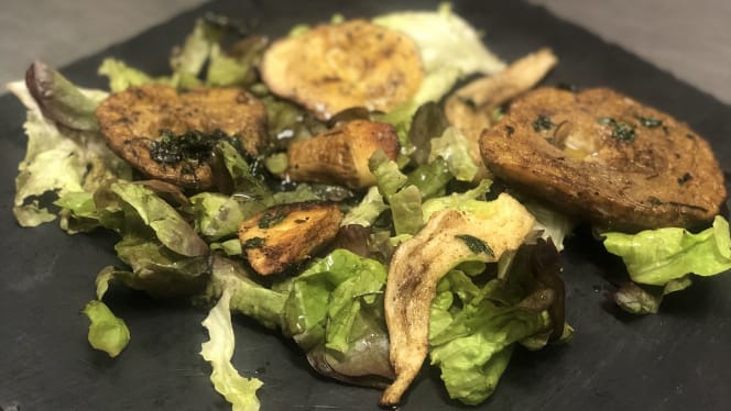 Al Fungo Velenoso - 2