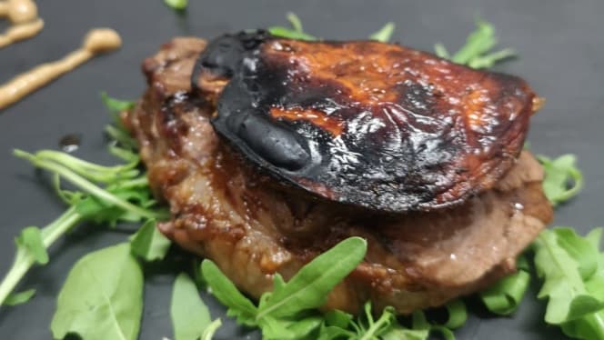 Al Fungo Velenoso - 9