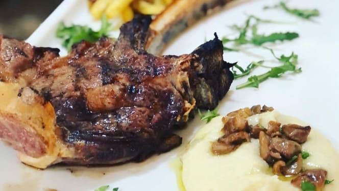 Al Fungo Velenoso - 6