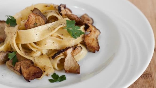 Al Fungo Velenoso - 0