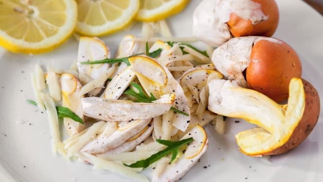 Al Fungo Velenoso - 3