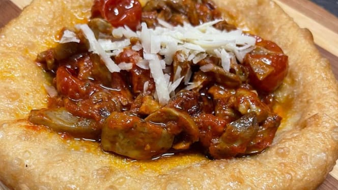 Al Fungo Velenoso - 8