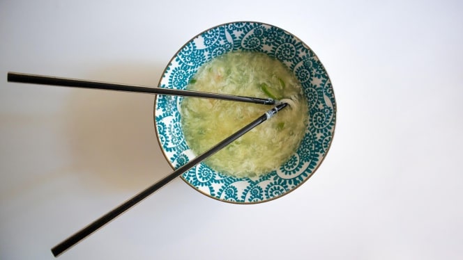 Dumpling Mywèi Rivoli - 3