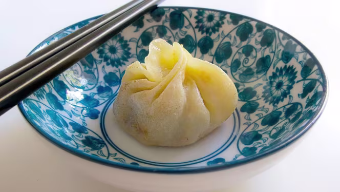 Dumpling Mywèi Rivoli - 2