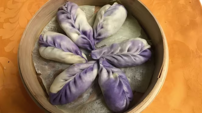 Dumpling Mywèi Rivoli - 4