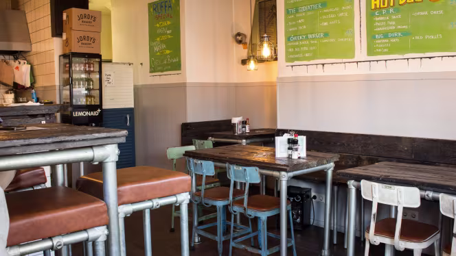 Roffa Streetfoodbar - 5