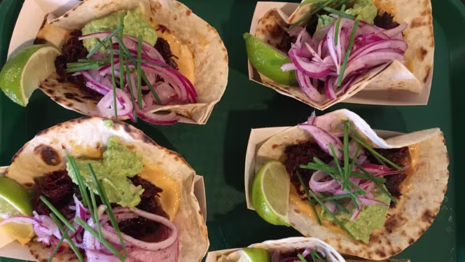 Roffa Streetfoodbar - 3