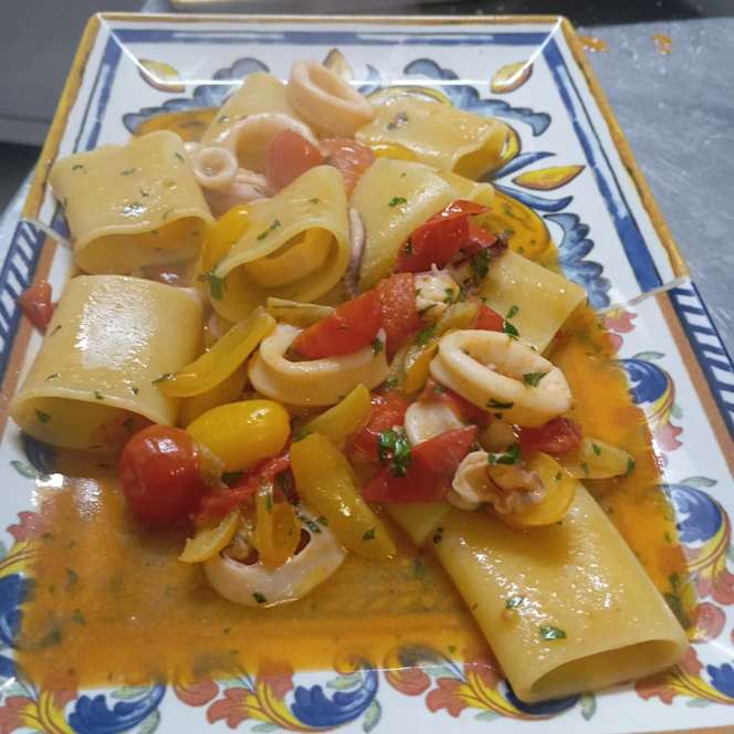 Fratelli Cavallaro | Pizzeria & Trattoria Napoletana - 5