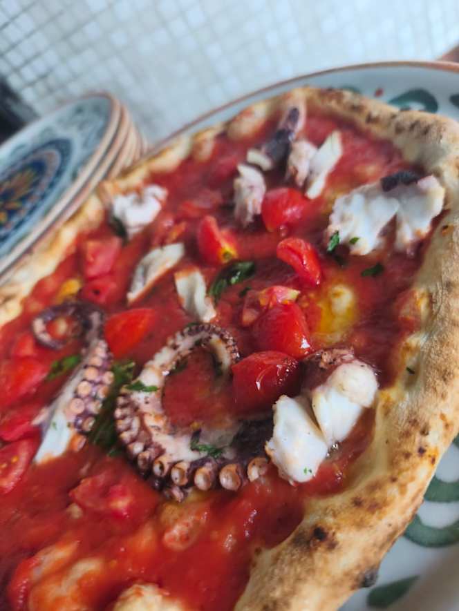 Fratelli Cavallaro | Pizzeria & Trattoria Napoletana - 1