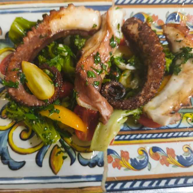 Fratelli Cavallaro | Pizzeria & Trattoria Napoletana - 7