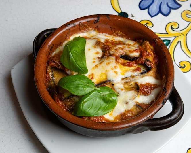 Fratelli Cavallaro | Pizzeria & Trattoria Napoletana - 4
