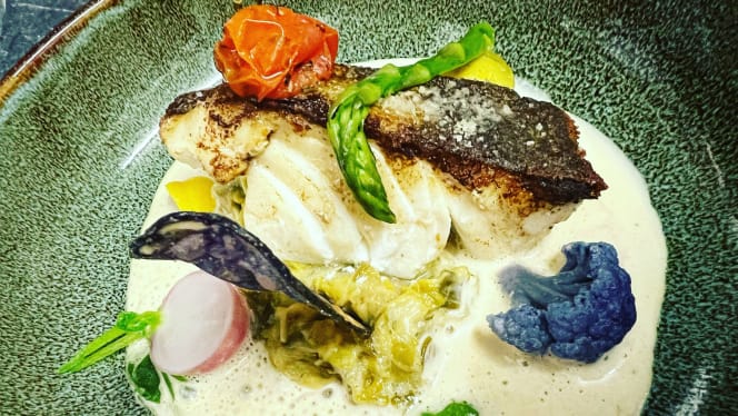 Le Romarin - Emeric Banon - 5