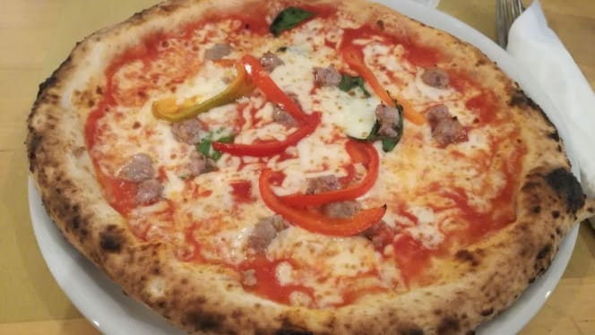 Al Magna Magna - Milano - 4