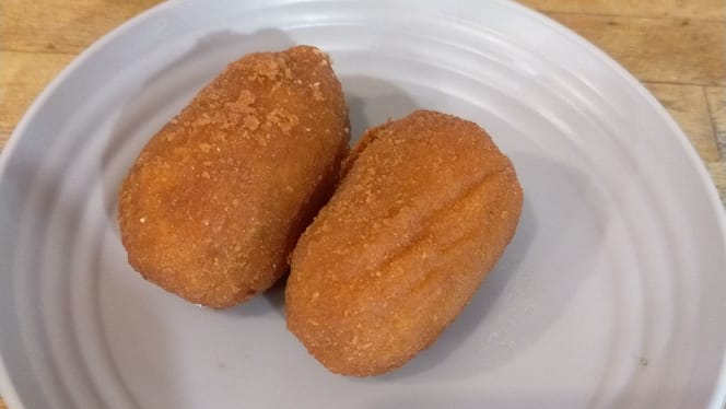 Al Magna Magna - Milano - 1