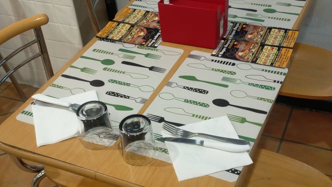 Al Magna Magna - Milano - 7