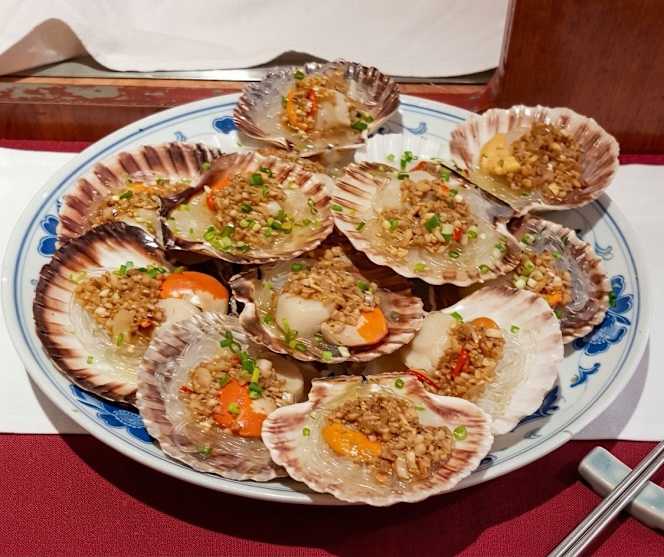 Grandmother Food - 9