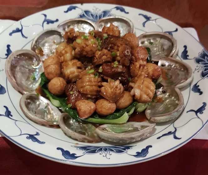 Grandmother Food - 2