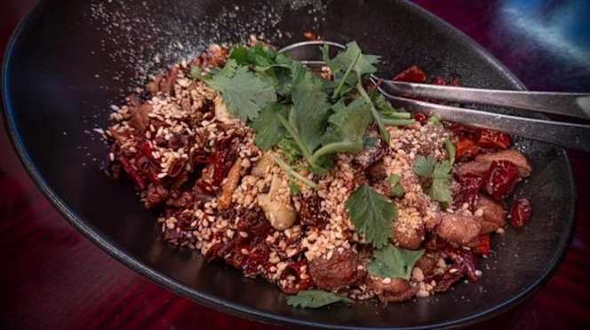 Grandmother Food - 5
