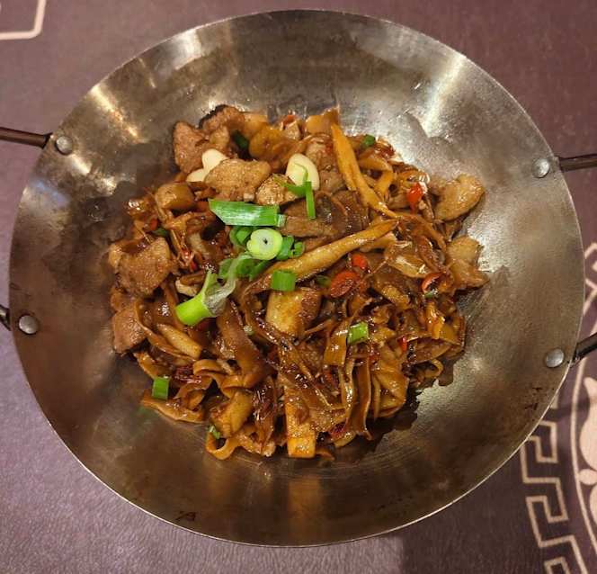 Grandmother Food - 3