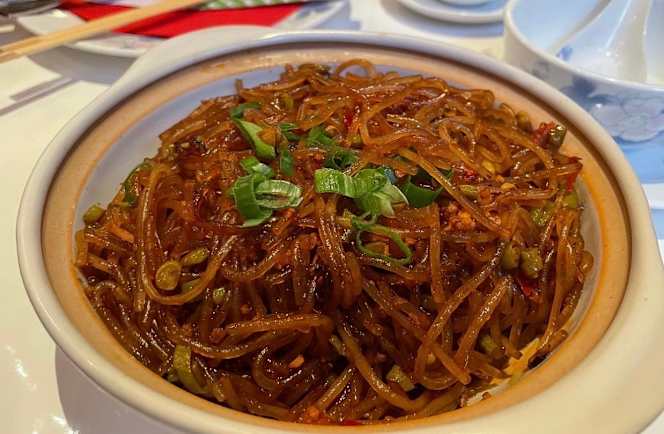 Grandmother Food - 6