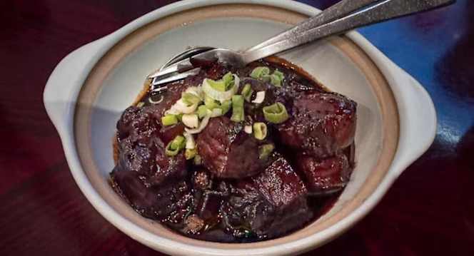 Grandmother Food - 4