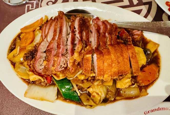 Grandmother Food - 7