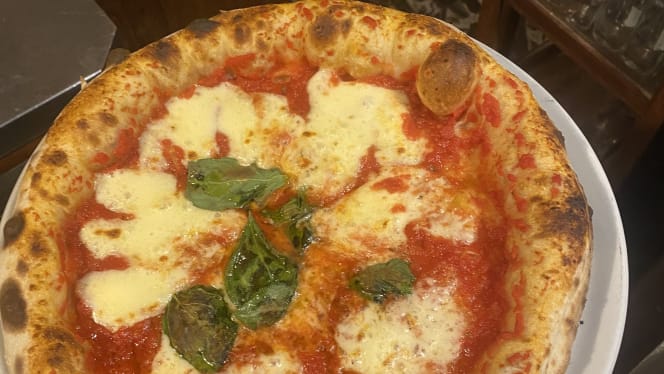 Il Gabbiano - Cucina Calabrese - 3