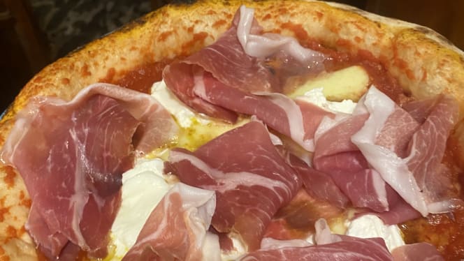 Il Gabbiano - Cucina Calabrese - 2