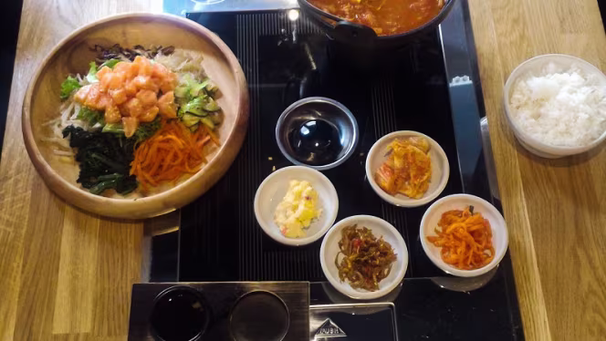 Happy Grill - Paris - 3