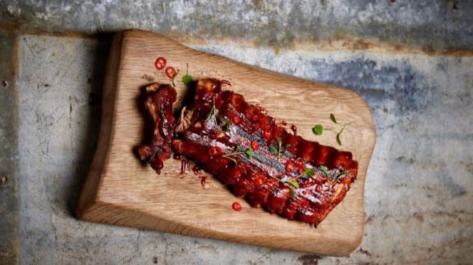 Steak & Co - Gloucester Road - 5